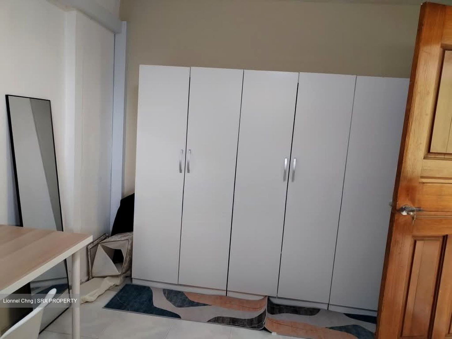 Blk 82 Commonwealth Heights (Queenstown), HDB 3 Rooms #576712381